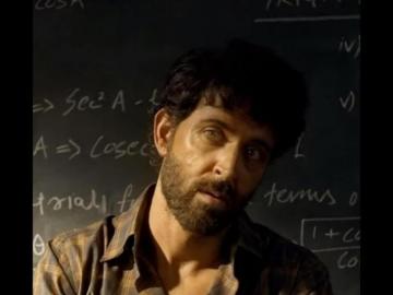 Hrithik Roshan Pens A Heartfelt Note As Super Turns One We