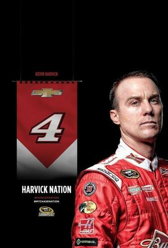 Kevin Harvick Wallpaper