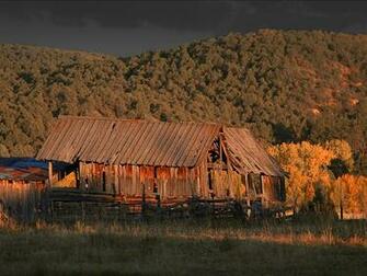 New Mexico Wallpaper