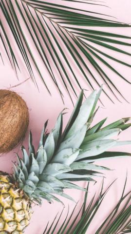 Stunning Summer Wallpaper For iPhone Endless Vibes