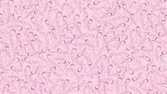 Breast Cancer Awareness Background Image