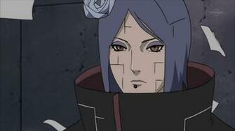 Konan Akatsuki Image Fanclubs