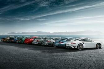 July By Stephen Comments Off On Porsche Turbo Wallpaper