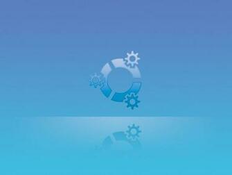 Kubuntu Wallpaper