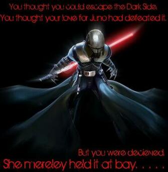Sith Stalker By Melciah1791
