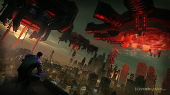 Saints Row Wallpaper HD 1080p Imagebank Biz