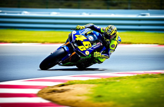 Valentino Rossi Wallpaper HD
