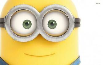 Kevin Minions Wallpaper
