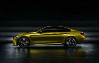 Bmw M4 Wallpaper HD