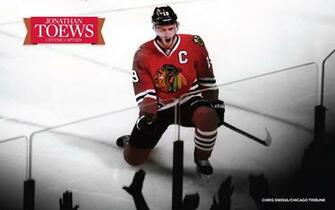 Chicago Blackhawks Wallpaper Image