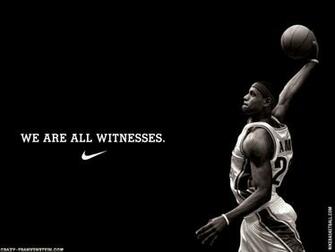 Nike Basketball Wallpaper HD Early