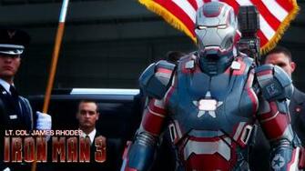Iron Man HD Wallpaper 1080p High Definition