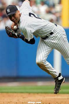 Image About Derek Jeter Themes Wallpaper On