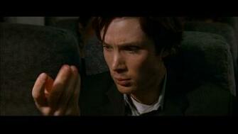 Cillian Murphy Image Red Eye Screencaps HD Wallpaper And