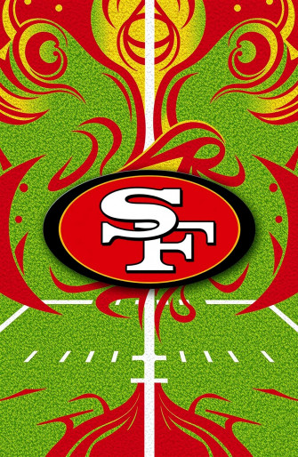 49er Wallpaper And Screensavers