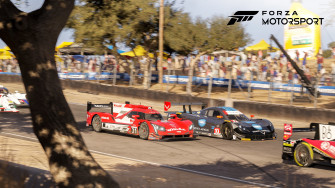 Video Game Forza Motorsport 4k Ultra HD Wallpaper