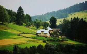 Slovakia Wallpaper