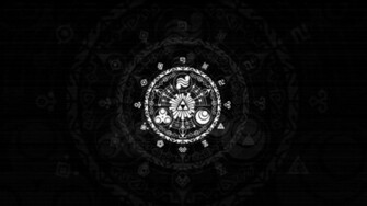 Triforce Wallpaper