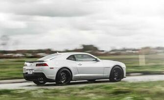 Camaro Zl1 Wallpaper