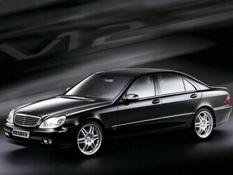 Wallpaper Best Size Mercedes Brabus