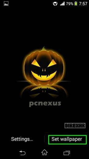 Set Animated Gif As Live Wallpaper On Android Pcnexus