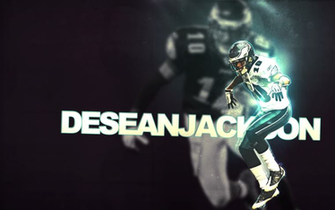 Desean Jackson Wallpaper By Jarrettleger
