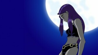 Teen Titans Computer Wallpaper Desktop Background Id