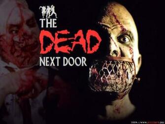 Wallpaper Horror Movie