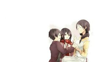 Attack On Titan Wallpaper