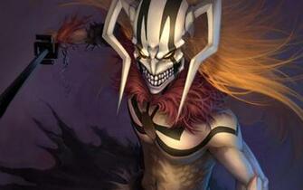 Vasto Lorde Ichigo Wallpaper Hq Desktop