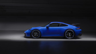 Porsche Gt3 4k Wallpaper HD Car