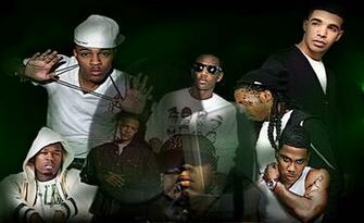 Greatest Rappers Of All Time Wallpaper Best Alive By