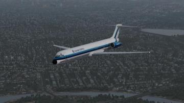 Md80 Png Airliners Threshold