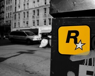 Rockstar Wallpaper Source Games
