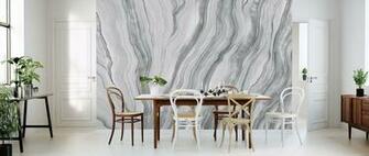 Mural Unearth Granite Per Sqm Natty Polly Wallpaper