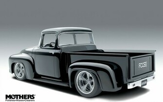 Foose Design Wallpaper