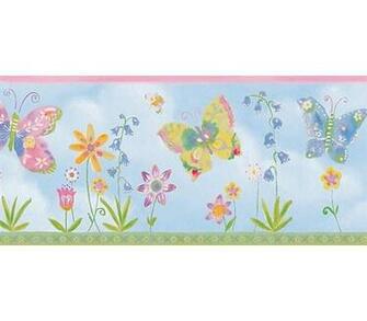 Wallpaper Borders Types Of Design
