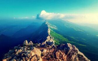 Landscape Trendy Wallpaper Cool Pc