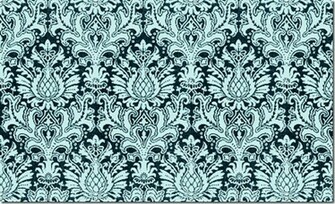 Damask Desktop Wallpaper