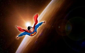 Superman Wallpaper Widescreen Wide Screen 1080p 2k 4k