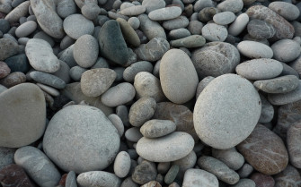 Stone Wallpaper Grey HD