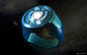 Blue Lantern By Jeremymallin
