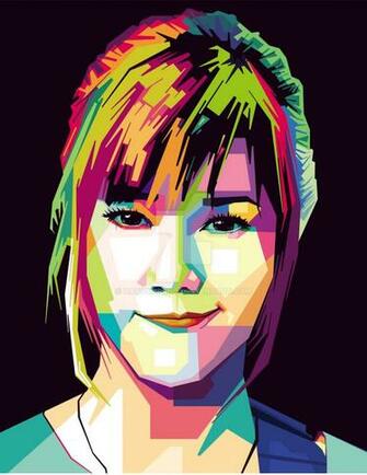 Nattasha Nauljam In Wpap By Harysmprno