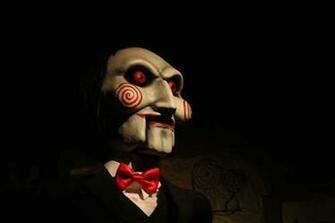 Wallpaper And Background Image In The Saw Club Tagged Billy
