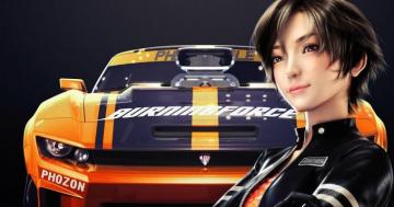Throwback Thursday Ridge Racer