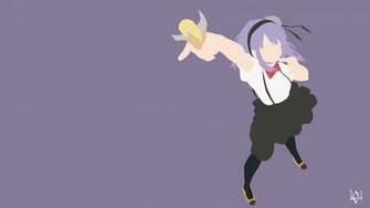 Dagashi Kashi Full HD Background Background