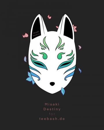 Misaki Destiny