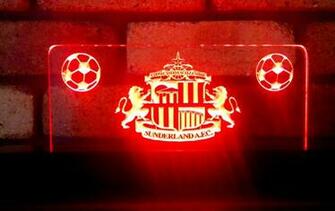 Sunderland Logo Sport HD Wallpaper Desktop Awards