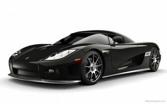 Koenigsegg Ccx Wallpaper HD Car