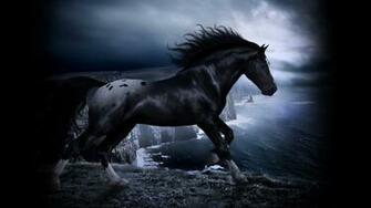 Pics Photos Horse Desktop Wallpaper